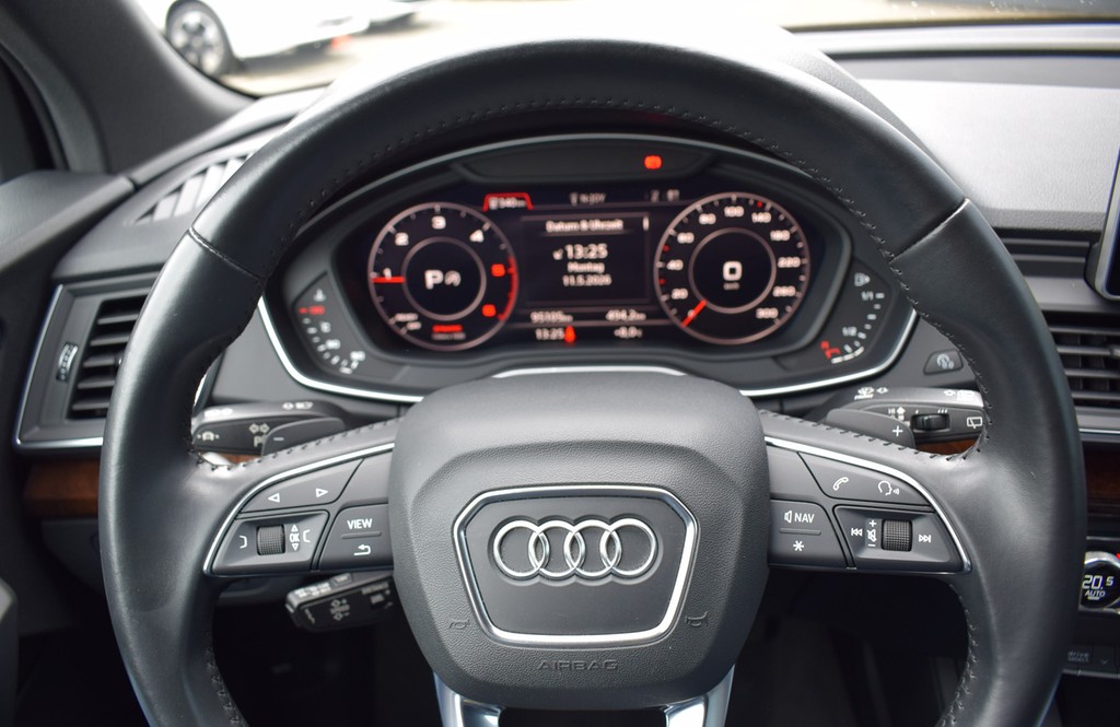 Audi - Q5 50 TDI qu/Tip. *S-line*Matrix*HuD*StaHzg_9