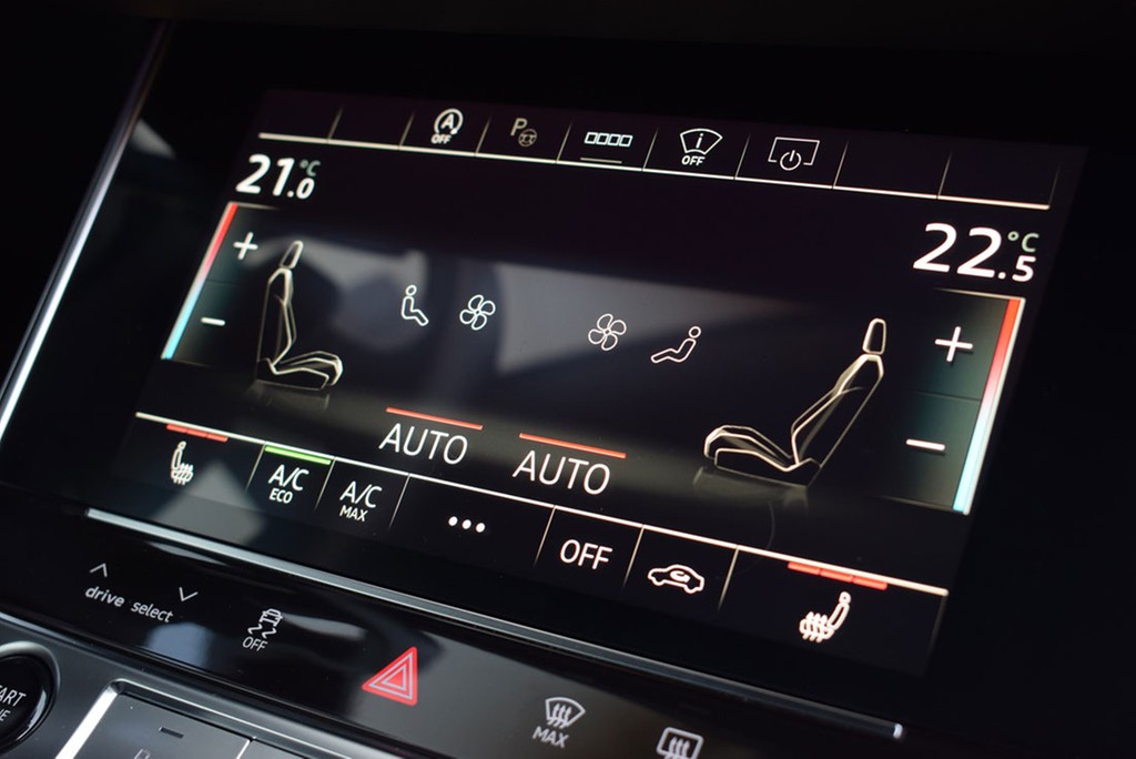 Audi - A6 Avant 40 TDI quat/S-tr. *Pano*HuD*Leder*_5