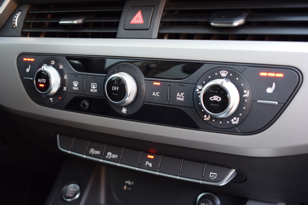 Audi - A4 Avant 35 TDI s-tr. *LED*HuD*RüKam*Navi*_2