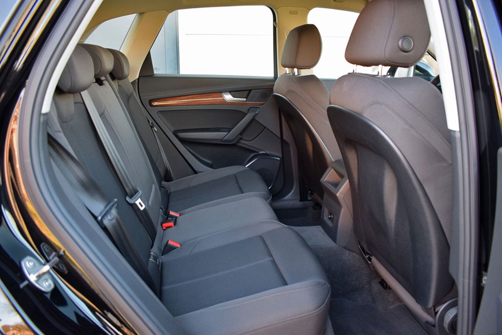 Audi - Q5 40 TFSI qu/S-tr. *Advanced*LED*PDC*Tempomat*_15